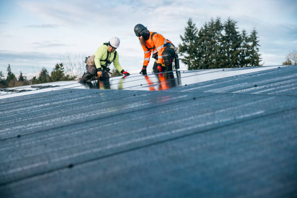Trusted Flat Roof Repair service in Magnolia, OH - Ben Roofing and Steel LLC